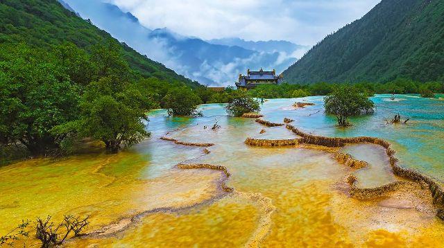 姜子牙是什么神?为什么会有“姜太公在此,诸神退位”这句话?